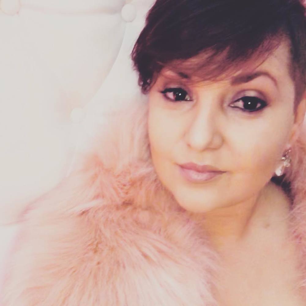 Meet your Posher, Giselle